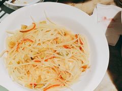 -佬麻雀·新湘菜(东方宝泰店)