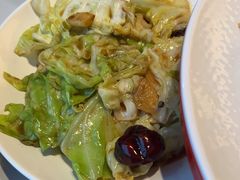 -偏爱炒鸡(老县衙店)