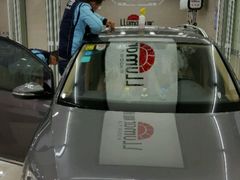 -车艺佳龙膜隐形车衣汽车贴膜(宝山丰宝店)