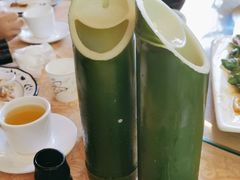 -七仙岭君澜度假酒店·桃源小馆中餐厅