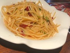 -塔里木新疆饭店(新北万达店)