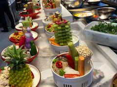 -聚丰园•湖鲜餐厅(阿红私房菜梅石路店)