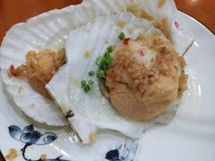 -银子铁板烧料理自助餐(人民广场店)