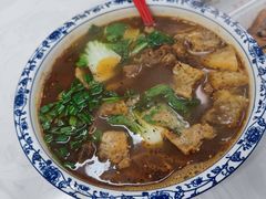 -孙记大碗皮肚面(后宰门店)