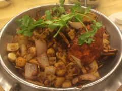 香辣蟹-宋记香辣蟹(曹家渡店)