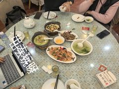 -潮汕铺老店(甜水井店)