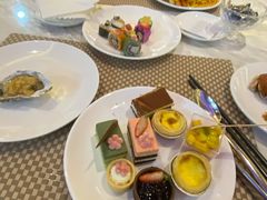 -长沙三景韦尔斯利酒店·Oval全日制餐厅自助餐