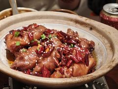 -懒人盐府人家(安贞店)