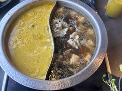 -牛武士寿喜烧·和牛火锅自助(全球首店)