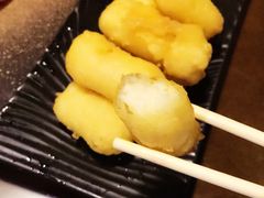 -东口码头·烧鸽子·鱼头泡饼·地方菜(金鹰悦城店)