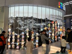 -厦门邮轮中心厦鼓码头(轮渡站)