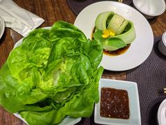 -宋庄魁元艺术餐厅