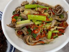 -红色湘菜馆(春风店)