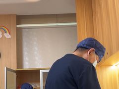 -上海仁爱医院口腔科 · 种植