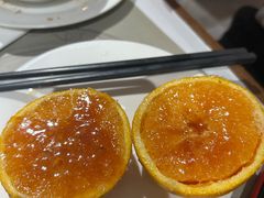 -晶丽香榭自助餐(南京大饭店)