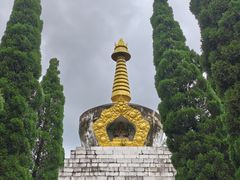 -云南民族村