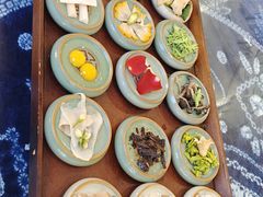 -桥香园过桥米线(国贸店)