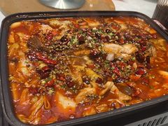 -紫鑫阁饭庄(长安店)