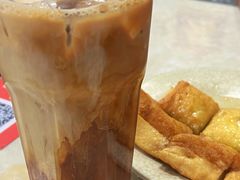 -好好滋味茶餐厅
