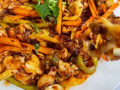 -松明一烤肉馆(鲁园店)