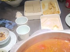 -亮欢寨快活林 酸汤鱼(仁怀店)