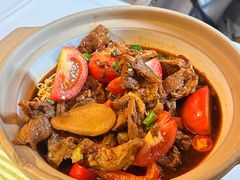 -畔悦庐·庐山菜·音乐餐厅