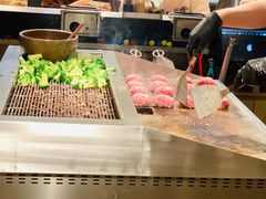 -肉肉大米(金虹桥店)