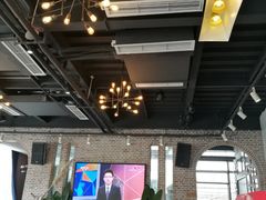 -桉树林A coffee 森林餐厅(三圣乡店)