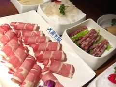 -大渝火锅(苏州西城永捷店)