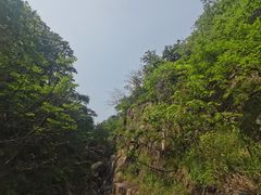 -连云港云龙涧原生态风景区