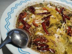 -花椒俏川菜小馆(南海万达店)