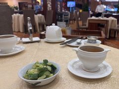-麒麟中餐厅·经典粤菜·地道菜式老字号(广州长隆酒店)