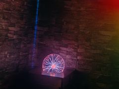 -Y&Y创意真人密室逃脱馆(人民广场步行街店)