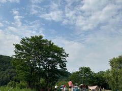 -玉渡山自然风景区