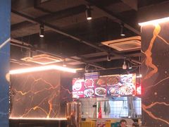 -三江烤鱼(张家巷店)