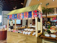 -无锡君来洲际酒店