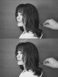 点击看大图 中发-HairCode芭曲发型