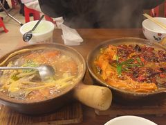-罗妈砂锅(四川成都奎星楼店)