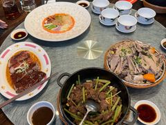 -猪肉婆私房菜(容桂总店)