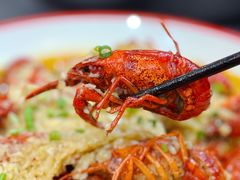 -香满锅老北京羊蝎子火锅·家常菜(新街口店)