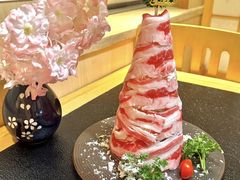 -长崎屋·日本料理·刺身·烧鸟(天河北路店)