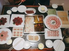 -皇城老妈川味火锅·大连海鲜火锅(港湾店)