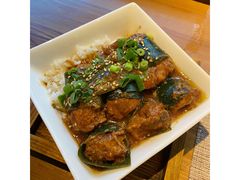芭蕉叶排骨-雀舞云南菜(乐客城店)