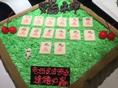 -小龙酒家(桂平路店)