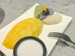 -Home Thai·泰谣(王府井apm店)