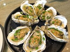 -巽寮印象美食部落餐厅·海鲜·地方特色菜(惠州体验店)