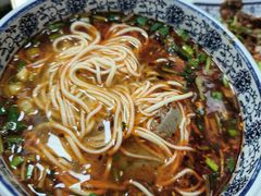 -玉香宫河州牛肉拉面
