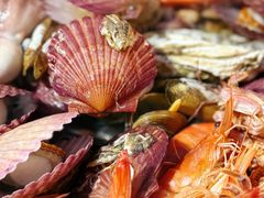 -大锅强·蒸海鲜青岛菜(金沙滩店)