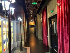 -星聚会KTV(苏州信投大厦店)