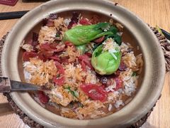 -煲仔皇(雨花客厅店)